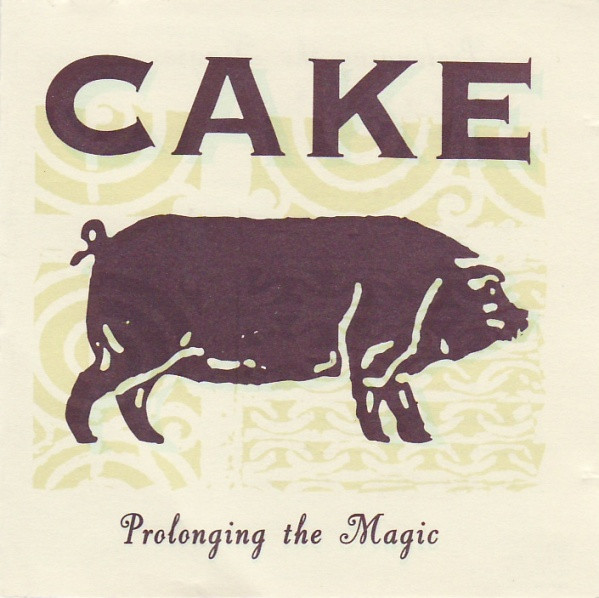 Prolonging The Magic