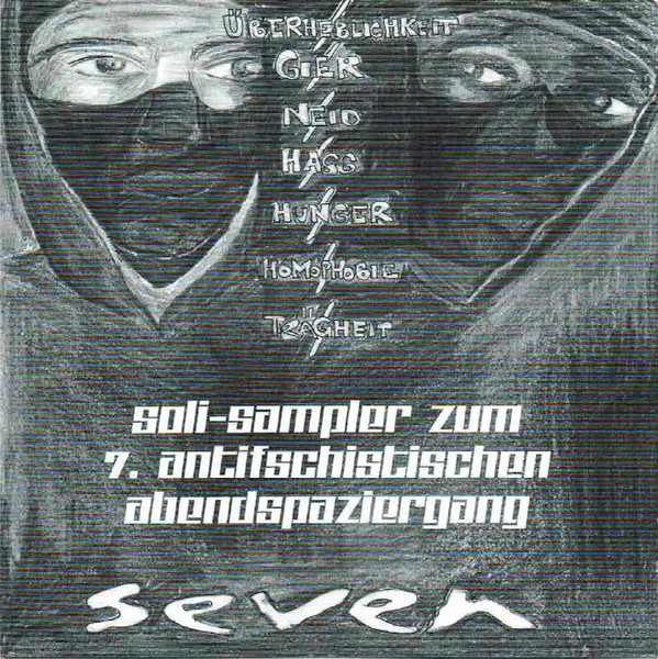 Soli-Sampler Zum 7. Antifaschistischen Abendspaziergang
