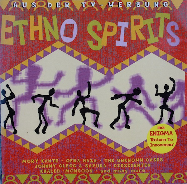 Ethno Spirits