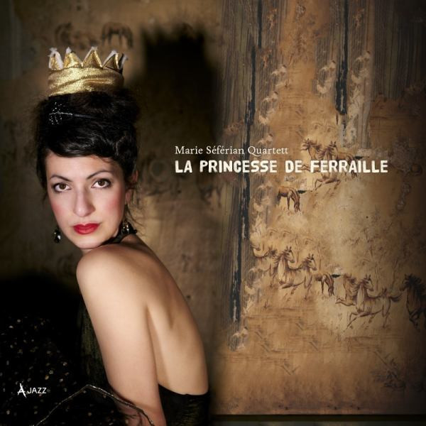 La Princesse De Ferraille 