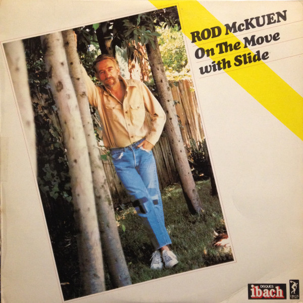 On The Move With Slide
