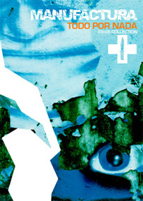 Todo Por Nada: 99-05 Collection