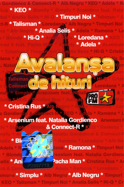 Avalanșa De Hituri