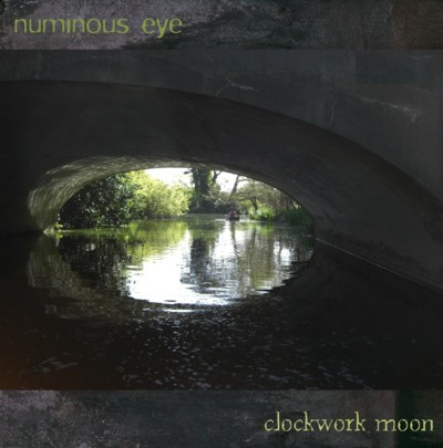 Clockwork Moon
