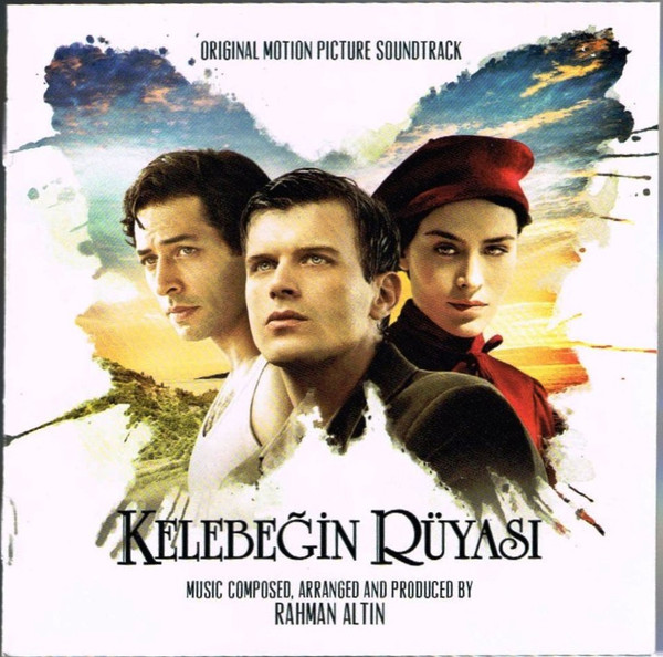 Kelebeğin Rüyası (Original Motion Picture Soundtrack)