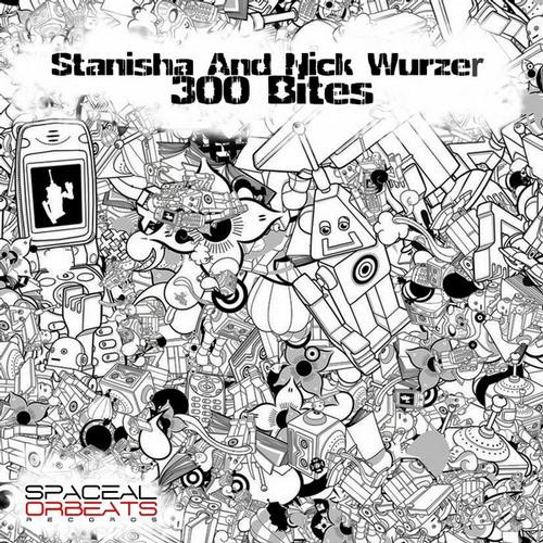 300 Bites