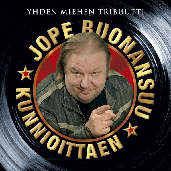 Kunnioittaen - Yhden Miehen Tribuutti