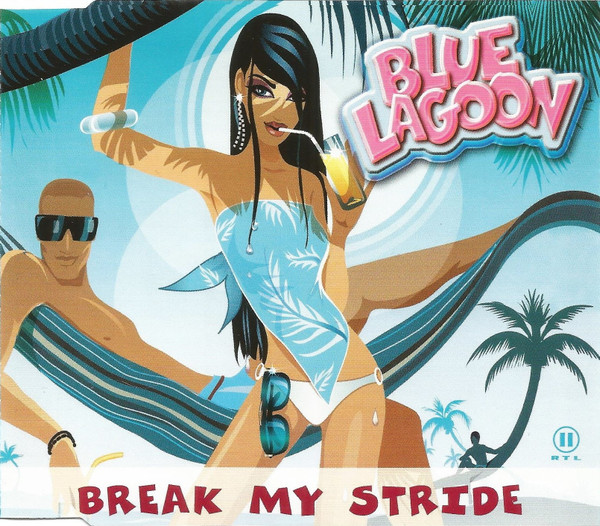 Break My Stride