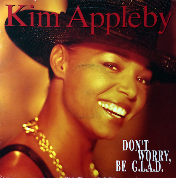 Don't Worry, Be G.L.A.D.