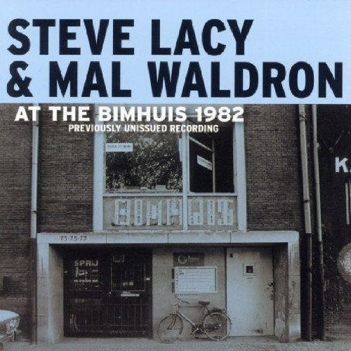 At The Bimhuis 1982
