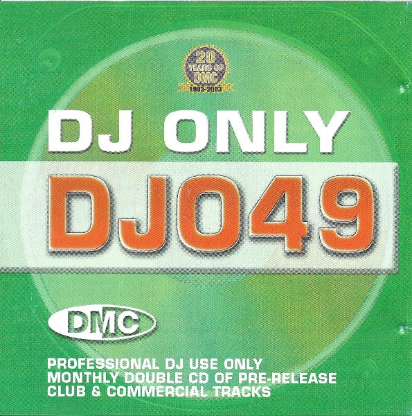 DJ Only DJO49