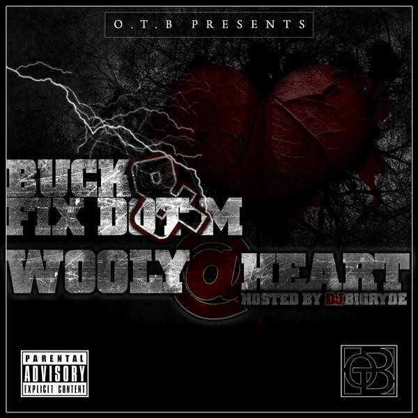 Wooly@Heart