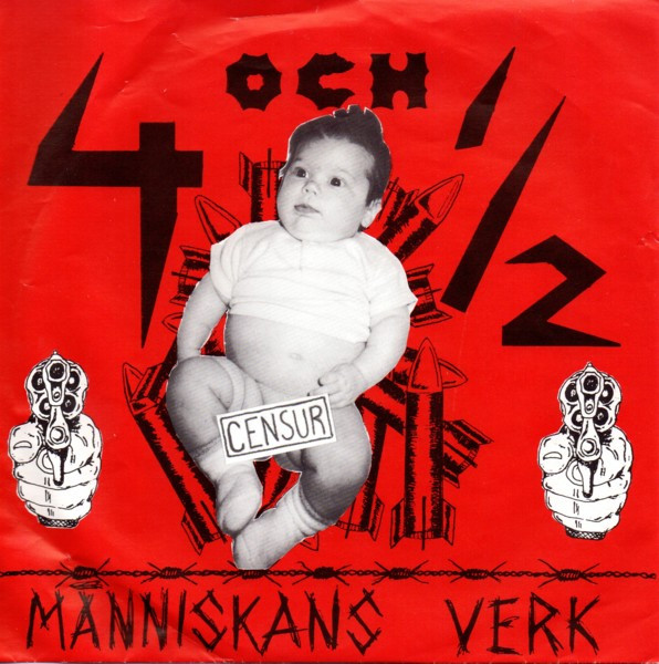 Manniskans Verk