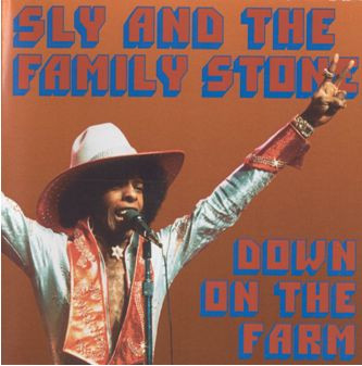 Down On The Farm