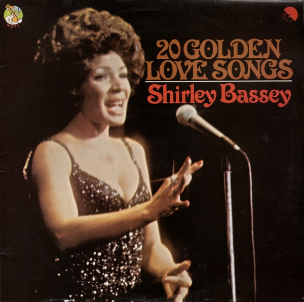 20 Golden Love Songs