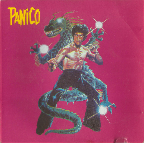 Panico 