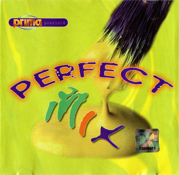 Perfect Mix