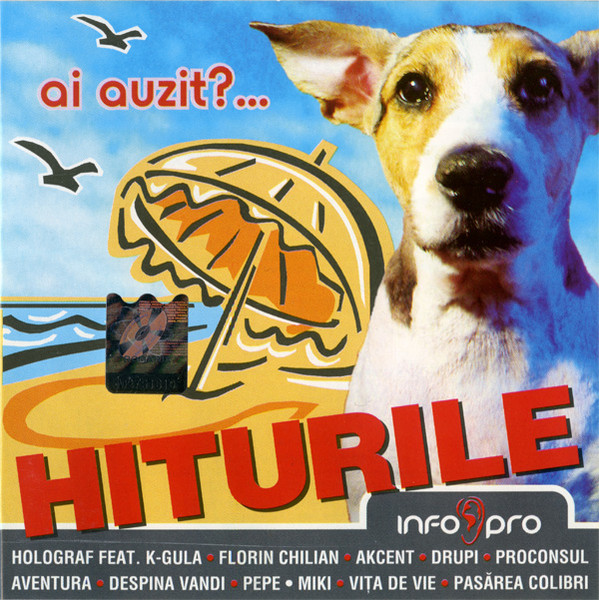 Ai Auzit?... Hiturile Infopro