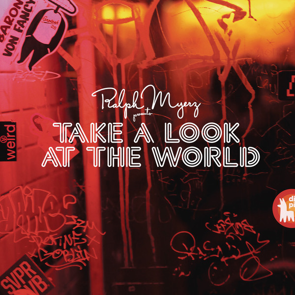 Take A Look At The World