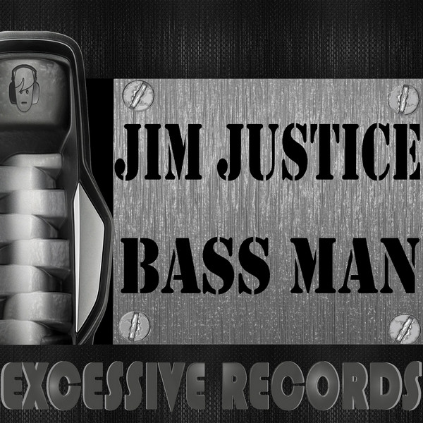 Bass Man