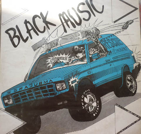 Black Music