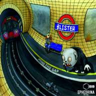 Mind The Gap