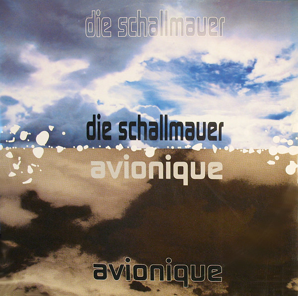 Die Schallmauer