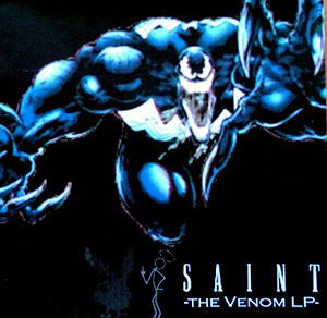 The Venom LP
