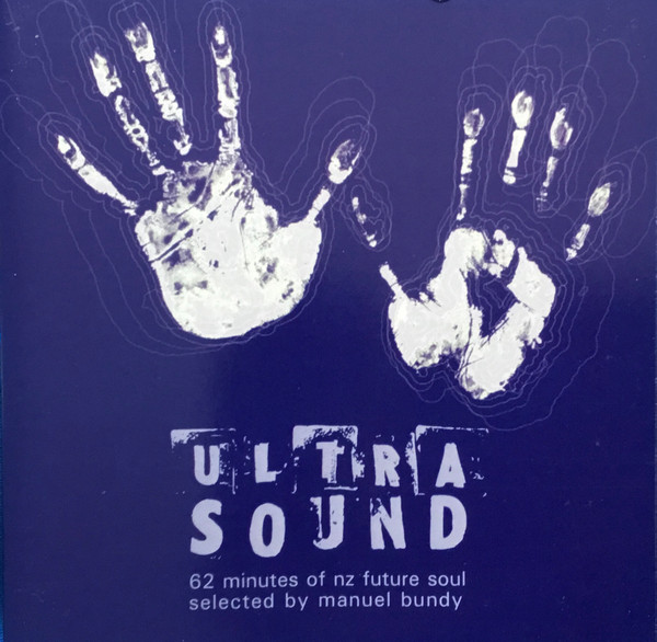 Ultrasound Vol 01