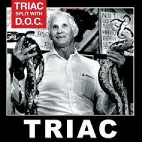 Triac / Disciples Of Christ