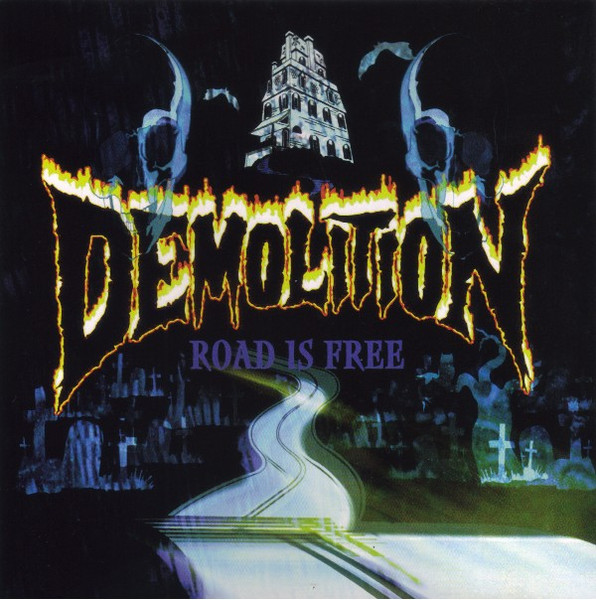 Road Is Free