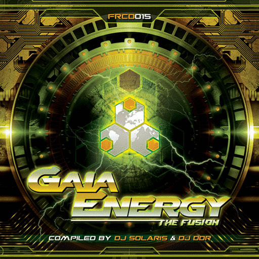 Gaia Energy - The Fusion