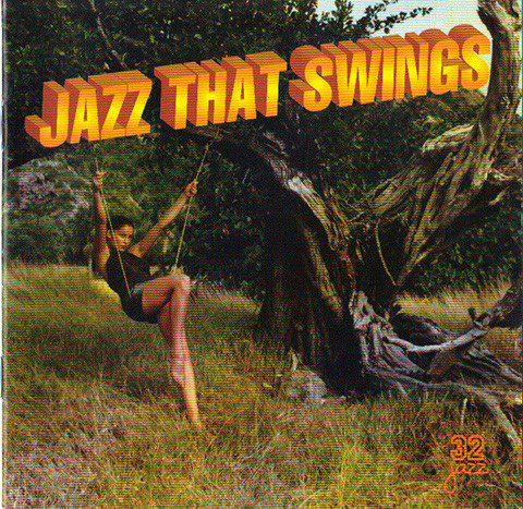 Jazz That Swings