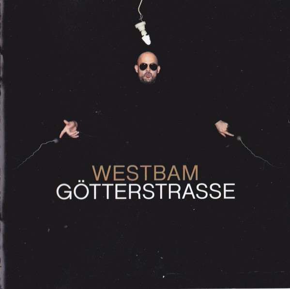 Götterstrasse