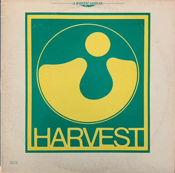 Harvest Sampler