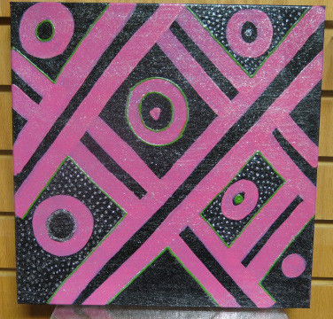MOCAD Journal: Box #1