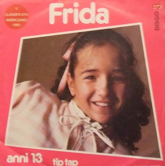 Anni 13