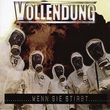Wenn Sie Stirbt...