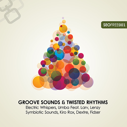 Groove Sounds & Twisted Rhythms Vol. I 