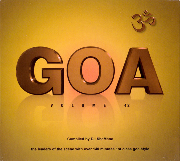 Goa Volume 42