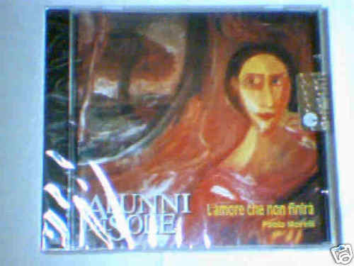 L'Amore Che Non Finirà
