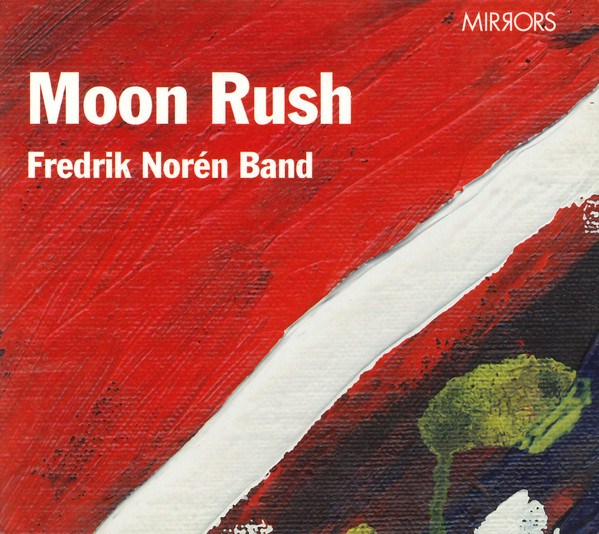 Moon Rush