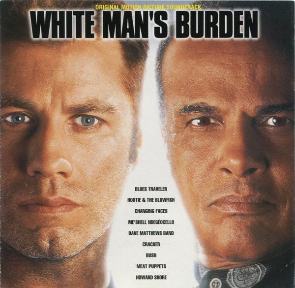 White Man's Burden (Original Motion Picture Soundtrack)