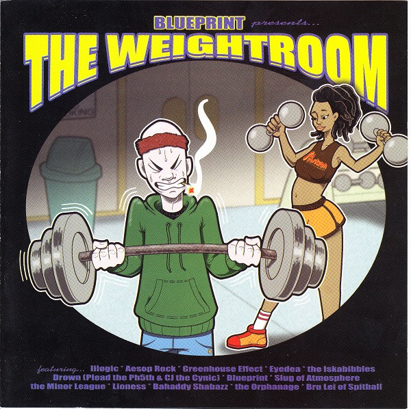 The Weightroom