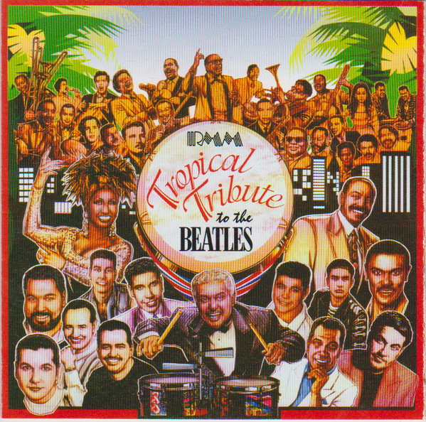 Tropical Tribute To The Beatles