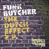 The Dutch Effect E.P.