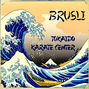 Tokaido Karate Center
