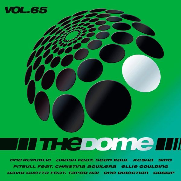 The Dome Vol. 65