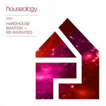 Re-Invented E.P.