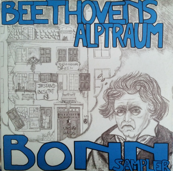 Beethovens Alptraum Bonn Sampler